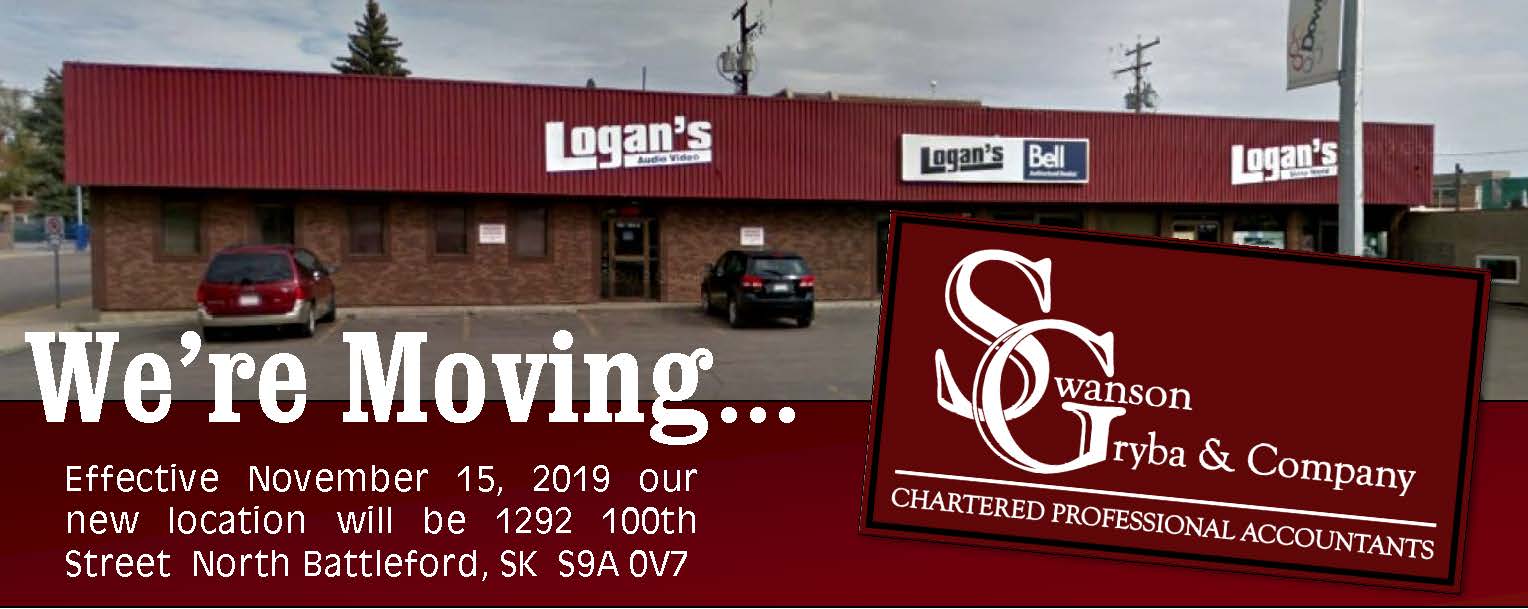 We're Moving We're Moving